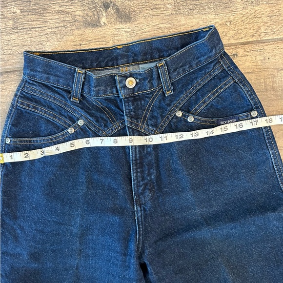 Vintage Women’s Rockies - Picture 4 of 8